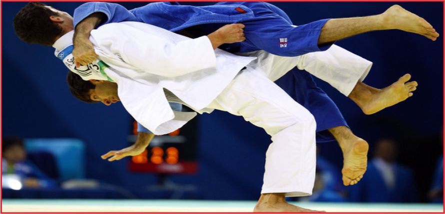 TÜRK DİL KUPASI JUDO ŞAMPİYONASI KARAMAN’DA