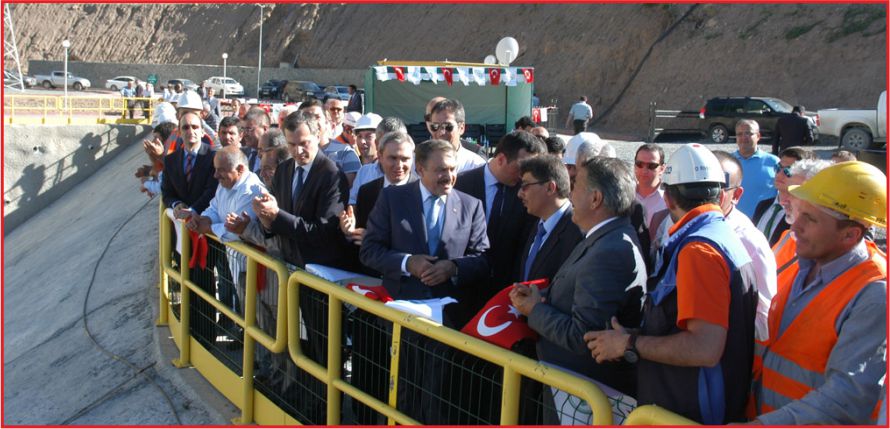 HES’LER İLE ÜLKE EKONOMİSİNE KATKI