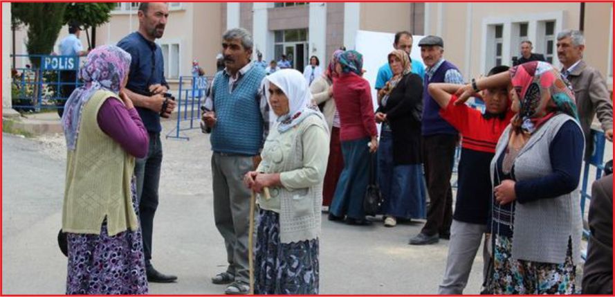 “BİLİRKİŞİ RAPORLARI SAHTE”