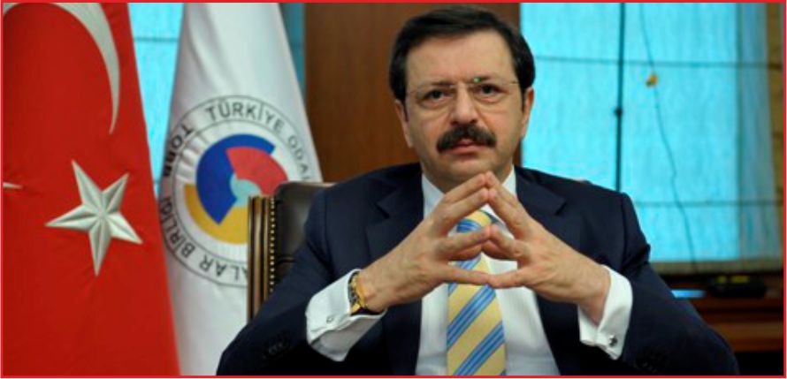 “REKABET ŞEHİRLER ARASINDA”