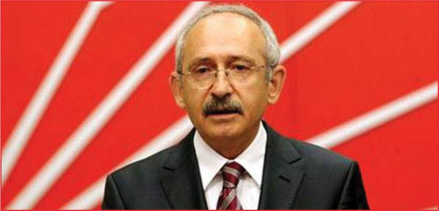 CHP VEKİL LİSTESİNİ YENİLİYOR