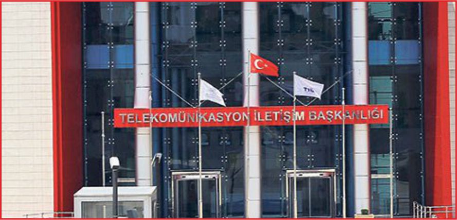 BTK'DA FETÖ OPERASYONU