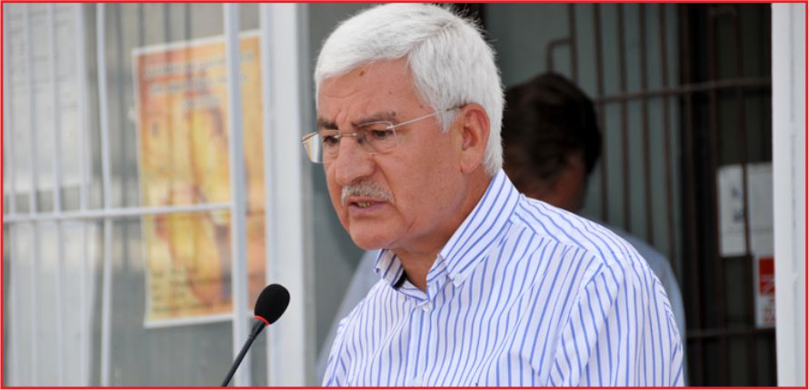 “1 TRİLYON 220 MİLYAR M3 KÖMÜRÜMÜZ VAR”