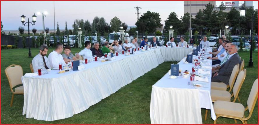 “SERBEST BÖLGE İLE YÜKSELECEĞİZ”