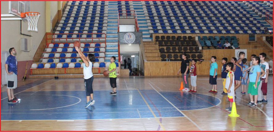 MATEMATİK HİÇ BU KADAR EĞLENCELİ OLMAMIŞTI!