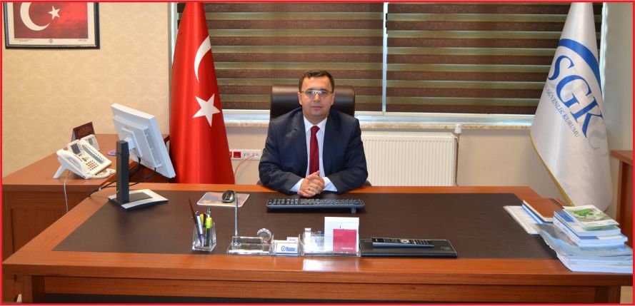 “YAPILANDIRMADA SON GÜN 31 EKİM”