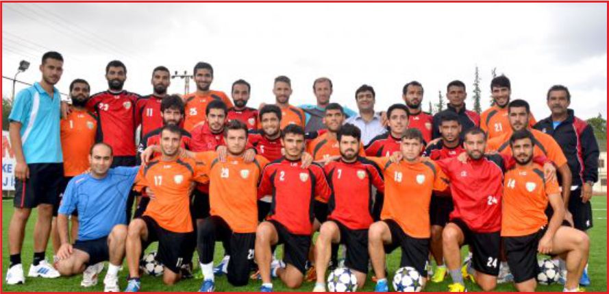 ZİRVE EL DEĞİŞTİRDİ !