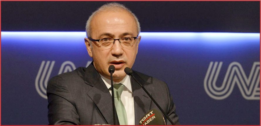 “TAŞIMACILIK SEKTÖRÜ 77 MİLYON KİŞİYİ İLGİLENDİRİYOR”