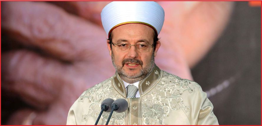 “BERAT, KURTULUŞUN ADIDIR”