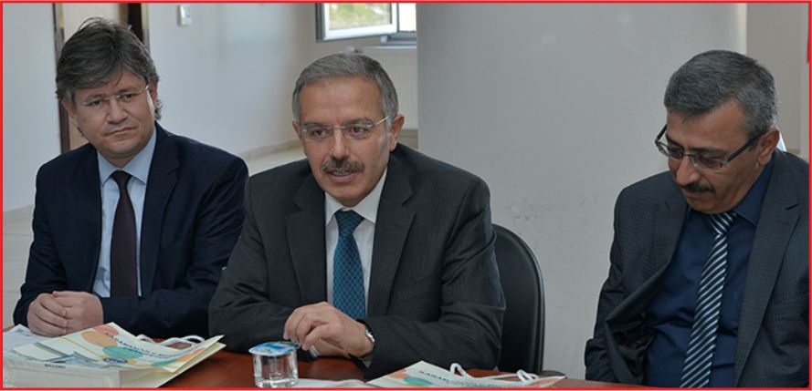 “ÇOK DAHA GÜZEL İŞLERE İMZA ATACAĞIZ”