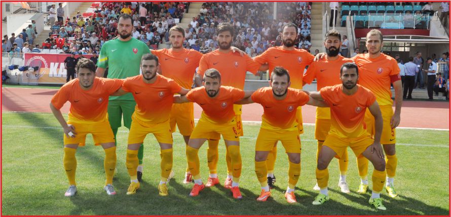 ZİRVENİN KALBİ KARAMAN’DA ATACAK