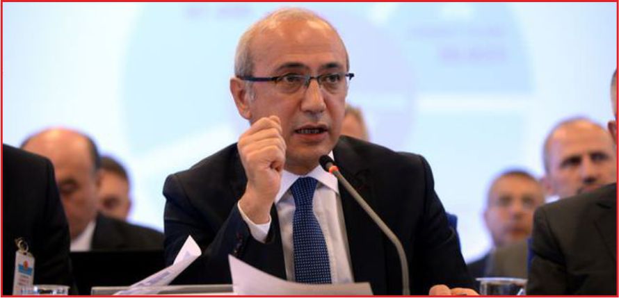 “SERVİSLERİN KALDIRILMASI SÖZ KONUSU DEĞİL!”