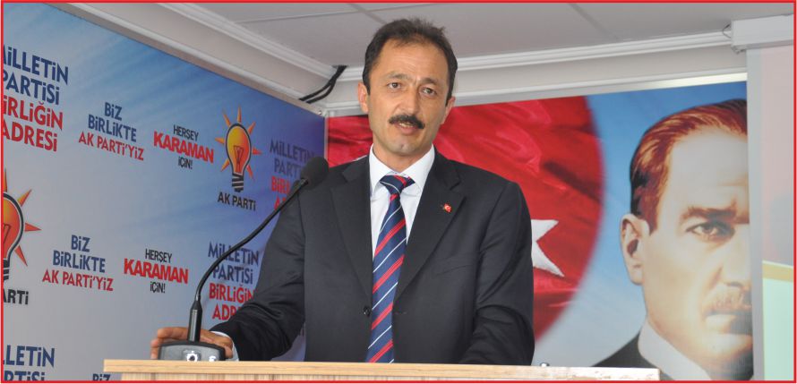 “PUSUDA BEKLEYENLER VAR!”