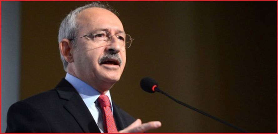 “KOALİSYON YAPMAM”