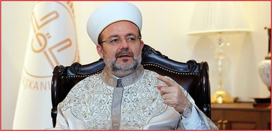 İSLAMA EN BÜYÜK ZARARI VERDİLER