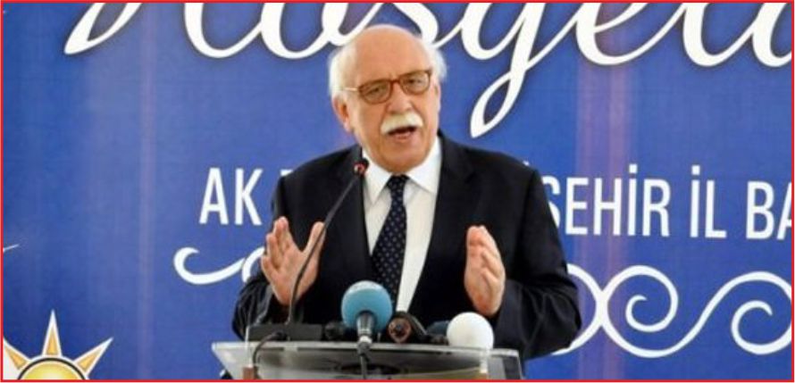 DERSHANELERE YENİ DÜZENLEME