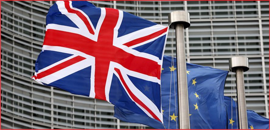 İNGİLTERE’DEN  ‘BREXİT’ KARARI