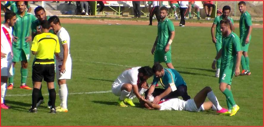 EREĞLİSPOR FARKLI KAZANDI:1-4