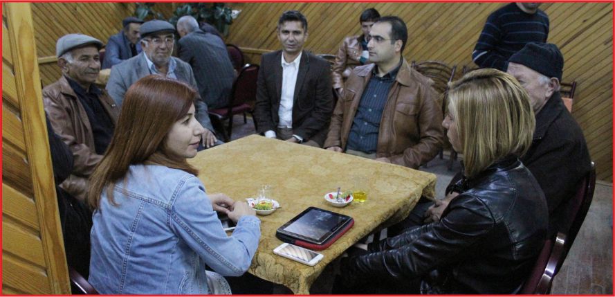 KAZIMKARABEKİR’DE SİGARA DENETİMİ