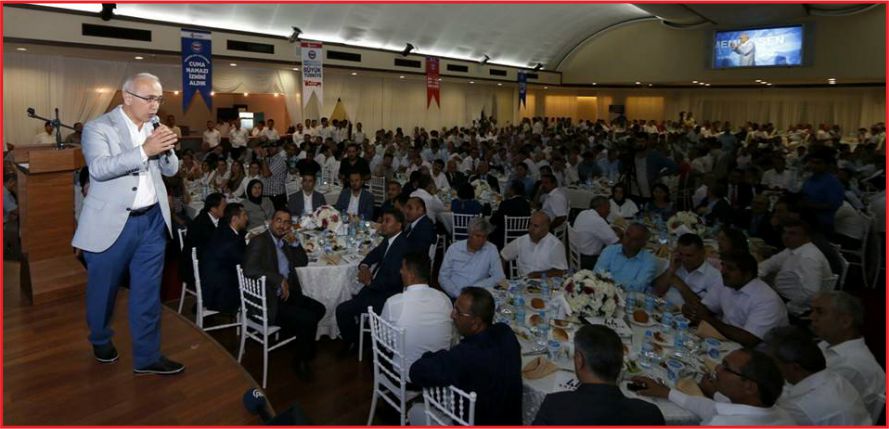 'GÜBRE VE YEMDE ARTIK KDV ALINMAYACAK'