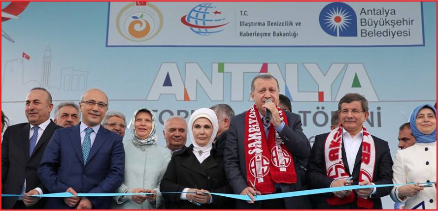 “EYLEM PLANI KABUL EDİLDİ”