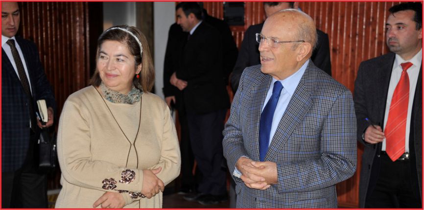 ŞEHRİMİZİ TANIYALIM GEZİLERİNE KURSİYERLER KATILDI