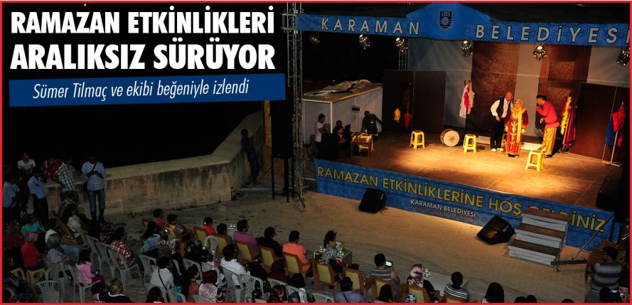 SÜMER TİLMAÇ RÜZGARI