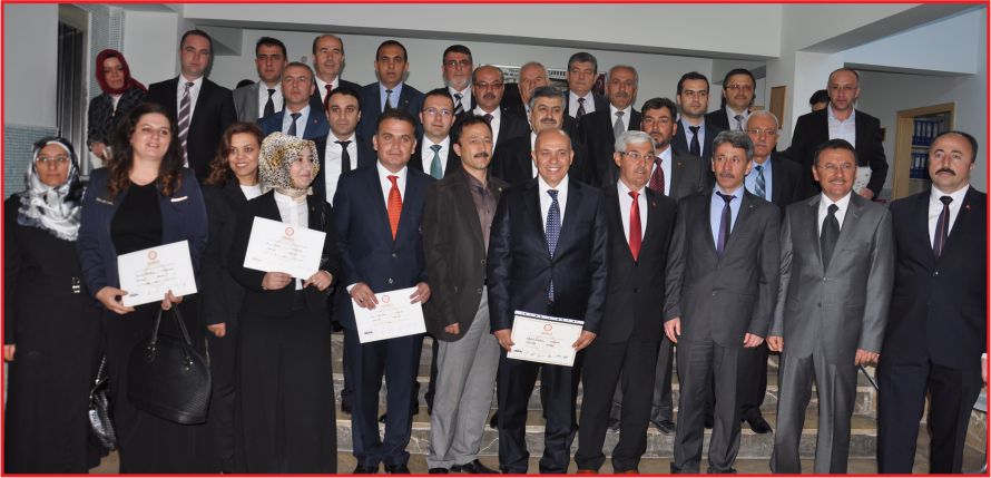 “GIPTA İLE BAKILAN BİR KARAMAN”