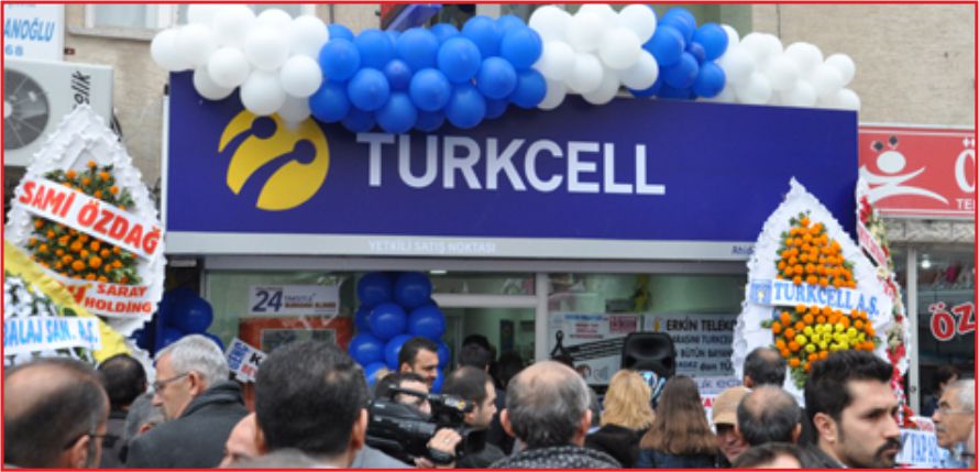 ERKİN TELEKOM’DA ÜCRETSİZ!