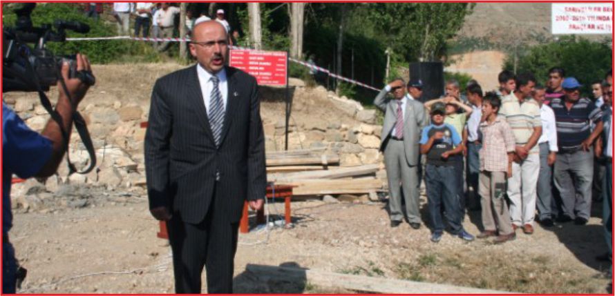 KARACAOĞLAN ŞENLİKLERİ !