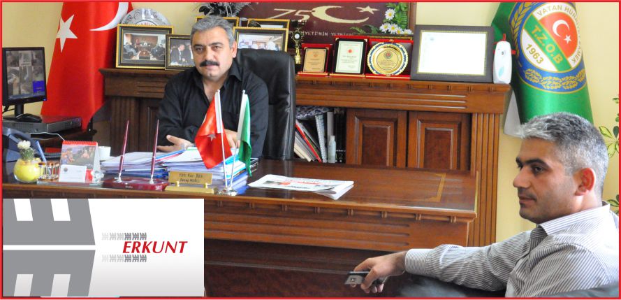 ÇİFTCİLER BAYRAM YAPACAK