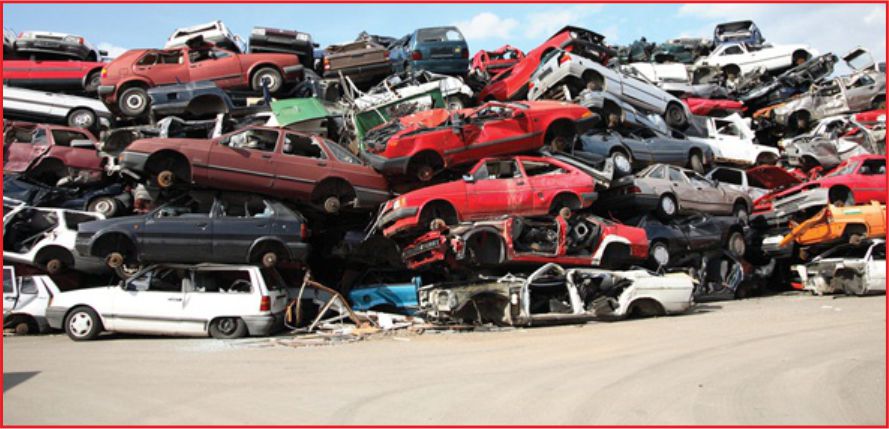 ESNAFLAR YAŞLI ARAÇ İÇİN DÜZENLEME İSTİYOR!