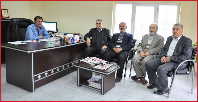 ÖĞ-DER’DEN KONFERANS