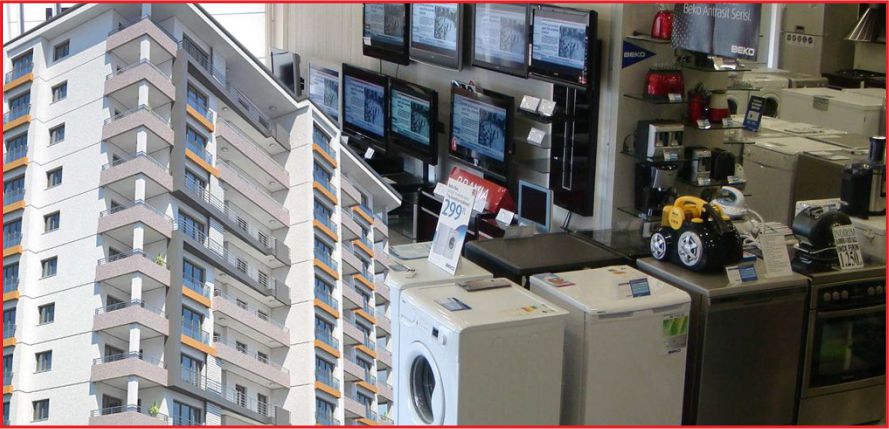 BİRÇOK ÜRÜNDE KDV SIFIRLANDI