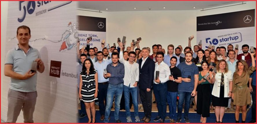 “AKILLI ŞEHİRLER, AKILLI EVLER, AKILLI BİNALAR”