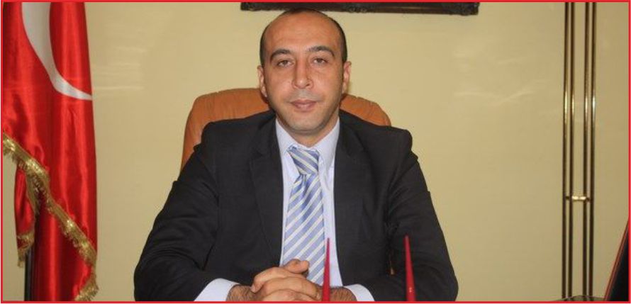 SARIKAYA GÖREVİNE DÖNDÜ !