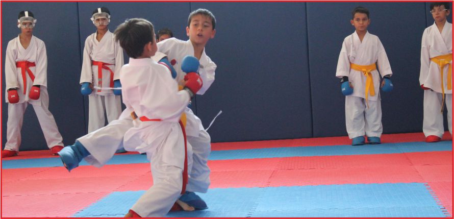 İL SPOR OKULLARINA KATILIM BÜYÜYOR