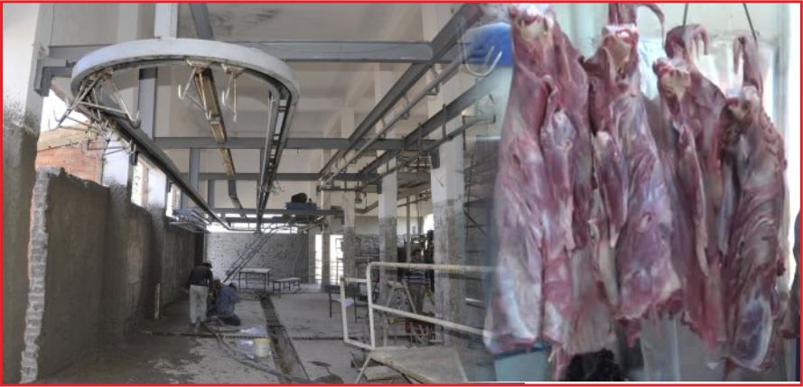 KAÇAK ET Mİ YİYORUZ ?