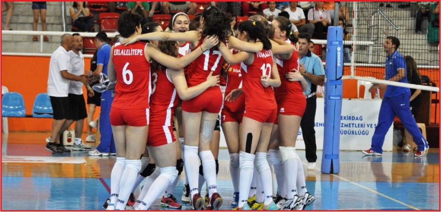 VAKIFBANK VE GALATASARAY ŞAMPİYON