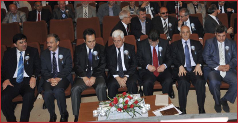 “PEYGAMBERİMİZ VE İNSAN ONURU”  PANELİ