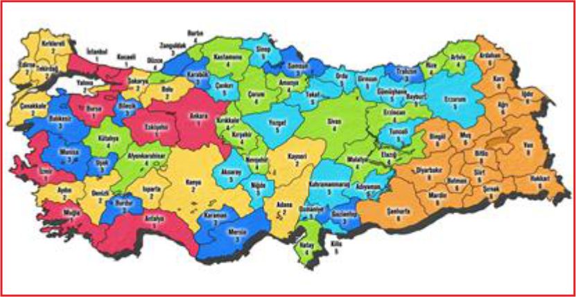 MEVKA’DA YATIRIM TEŞVİK BELGESİ