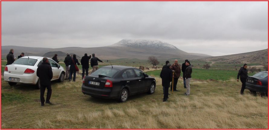 MADENŞEHRİ HAYALİNE KAVUŞUYOR!