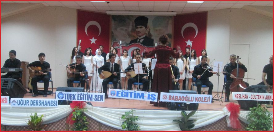 ANADOLU\&#039;DAN YANSIMALAR