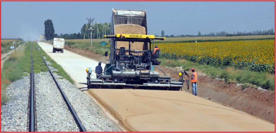 HIZLI TRENDE SONA DOĞRU !