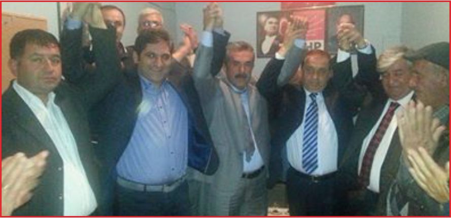 CHP 5 BAŞKAN ADAYINI BELİRLEDİ