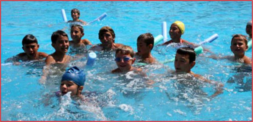 ZAFER KUPASI ÇOŞKUSU