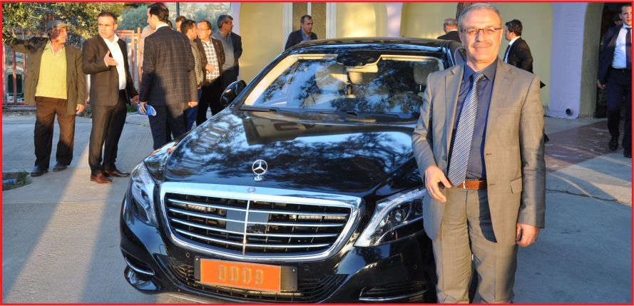 GİZLİ KAHRAMAN AHMET AĞA !