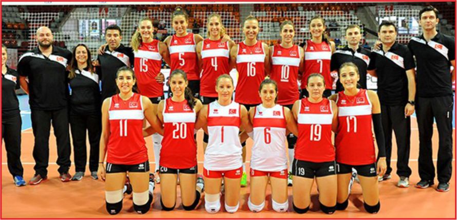 DÜNYA ŞAMPİYONASI’NDA GÜMÜŞ MADALYA