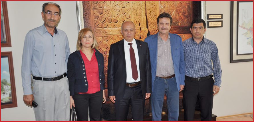 “5 YILDIZLAR GELİYOR”