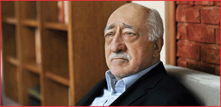 FETÖ'DEN 25 MADDELİK TALİMAT!